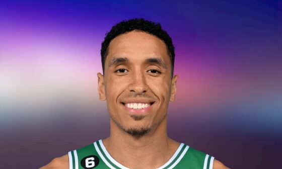 [Kauffman] Malcolm Brogdon still very much could be traded. I have heard some whispers that the Celtics are still trying to trade him.