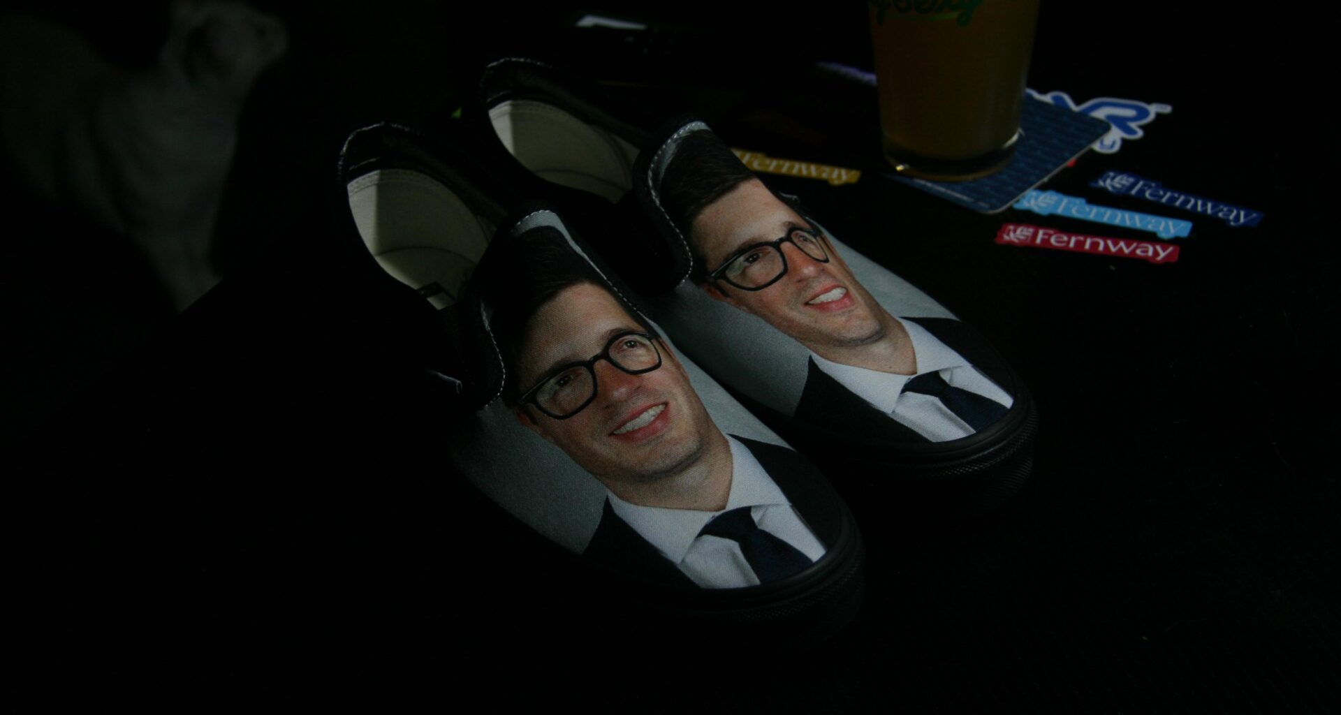 The Daddy Dubas Deluxe Special.