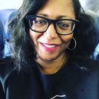 TMIII mom twitter. S/o Swin Cash wish Spoon still on team.