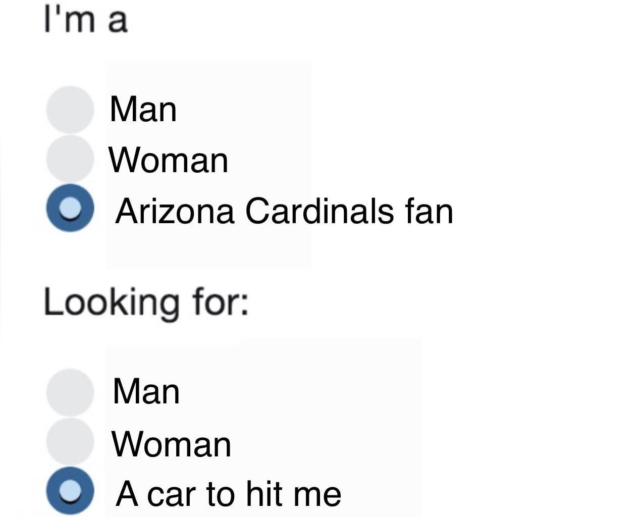 That time of the year again lmao