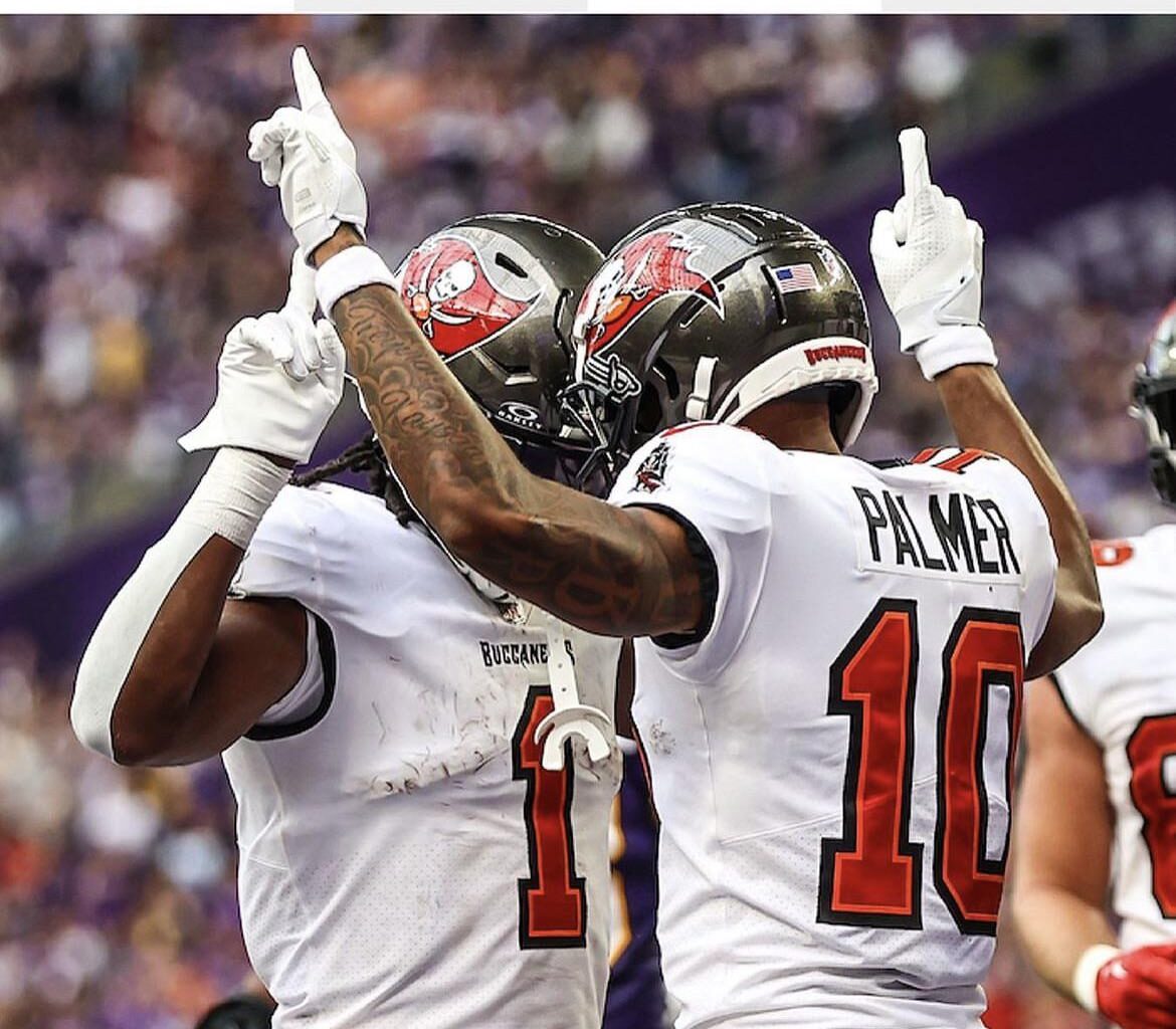 Love the pettiness from the social media admin 🤣