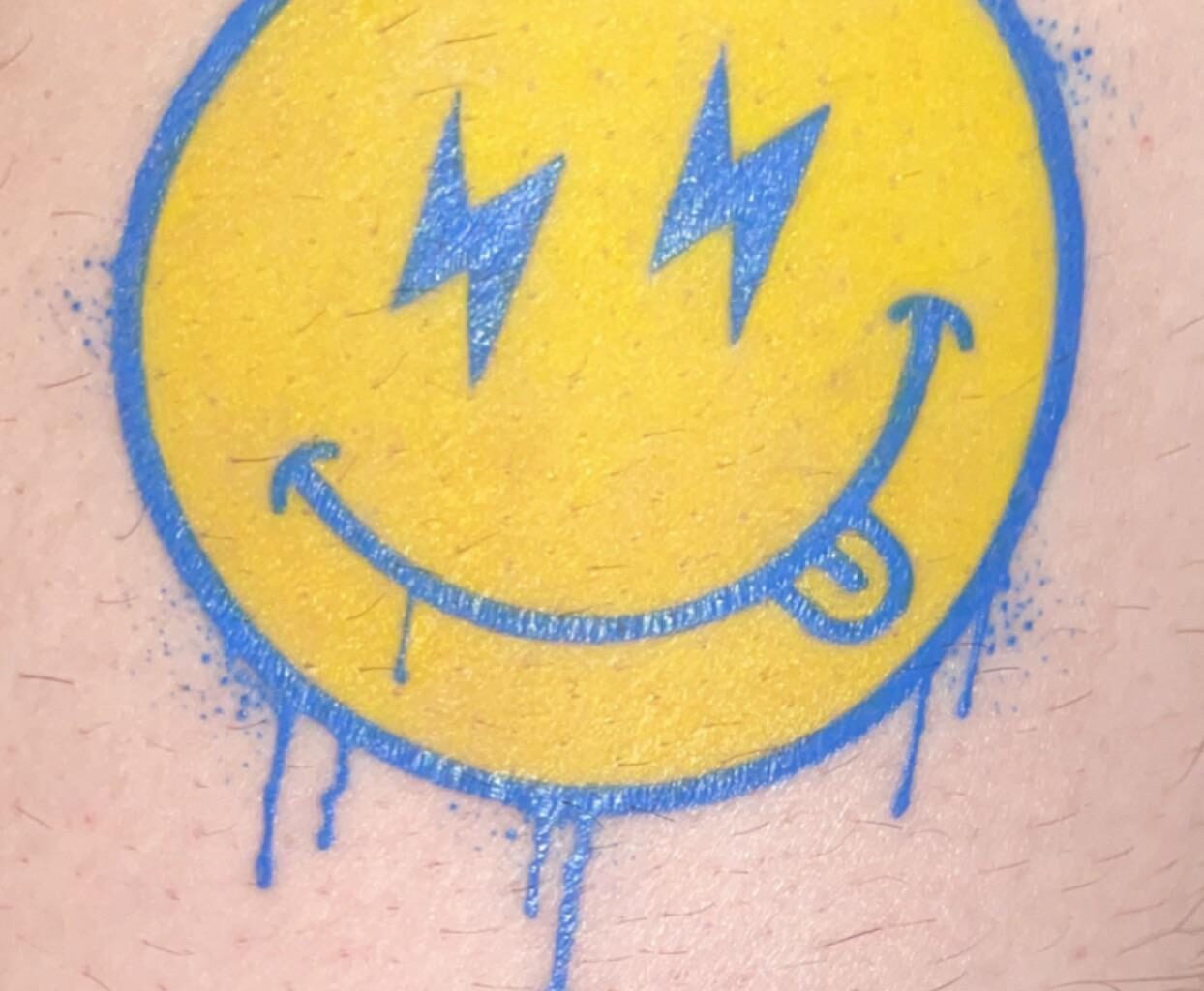 ⚡️⚡️⚡️4 L1F3⚡️⚡️⚡️