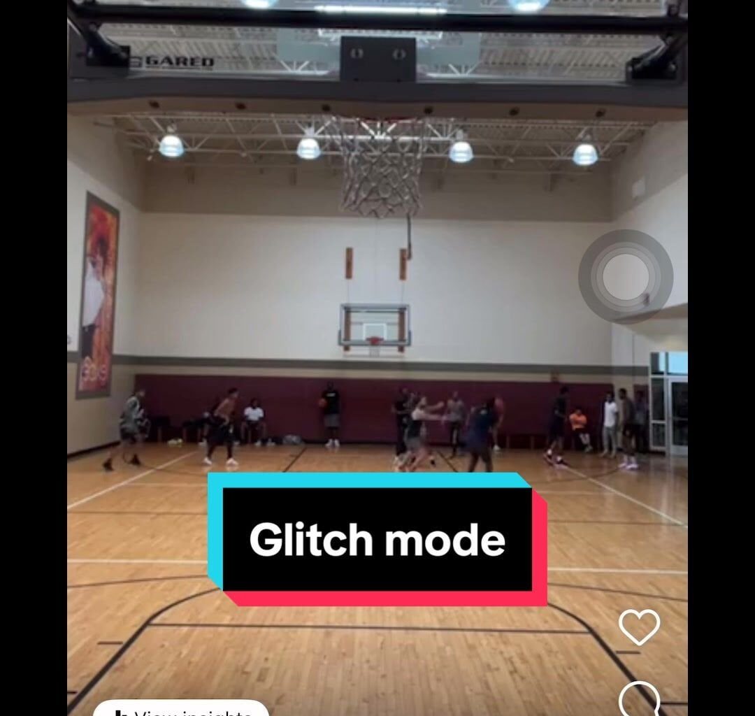 TikTok · 2k in real life