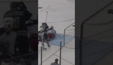 Ovechkin's 1st goal ☄️ | October 5th, 2005