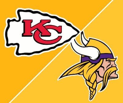 Post Game Thread: Kansas City Chiefs at Minnesota Vikings