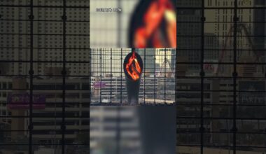 The Golden Knights get it started on Monday Night Football! 🏆🏈🏒