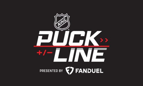 Let's get the NHL season started! | NHL Puckline | NHL 2023 Season