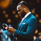 [Dumas] Moses Moody said Draymond has been the vet on the team who has taken him under his wings over the past two plus years. From basketball stuff, to life stuff, to financial literacy.