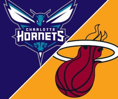 Post Game Thread: The Miami Heat defeat The Charlotte Hornets 113-109