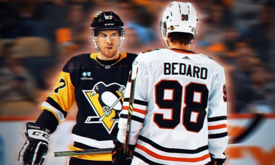 Best of Bedard vs. Crosby, Round 1