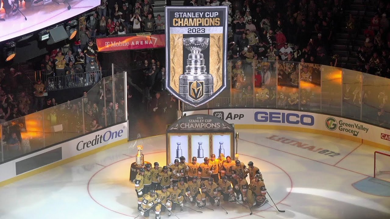 Análisis en Español: Golden Knights ganan después de alzar banderín
