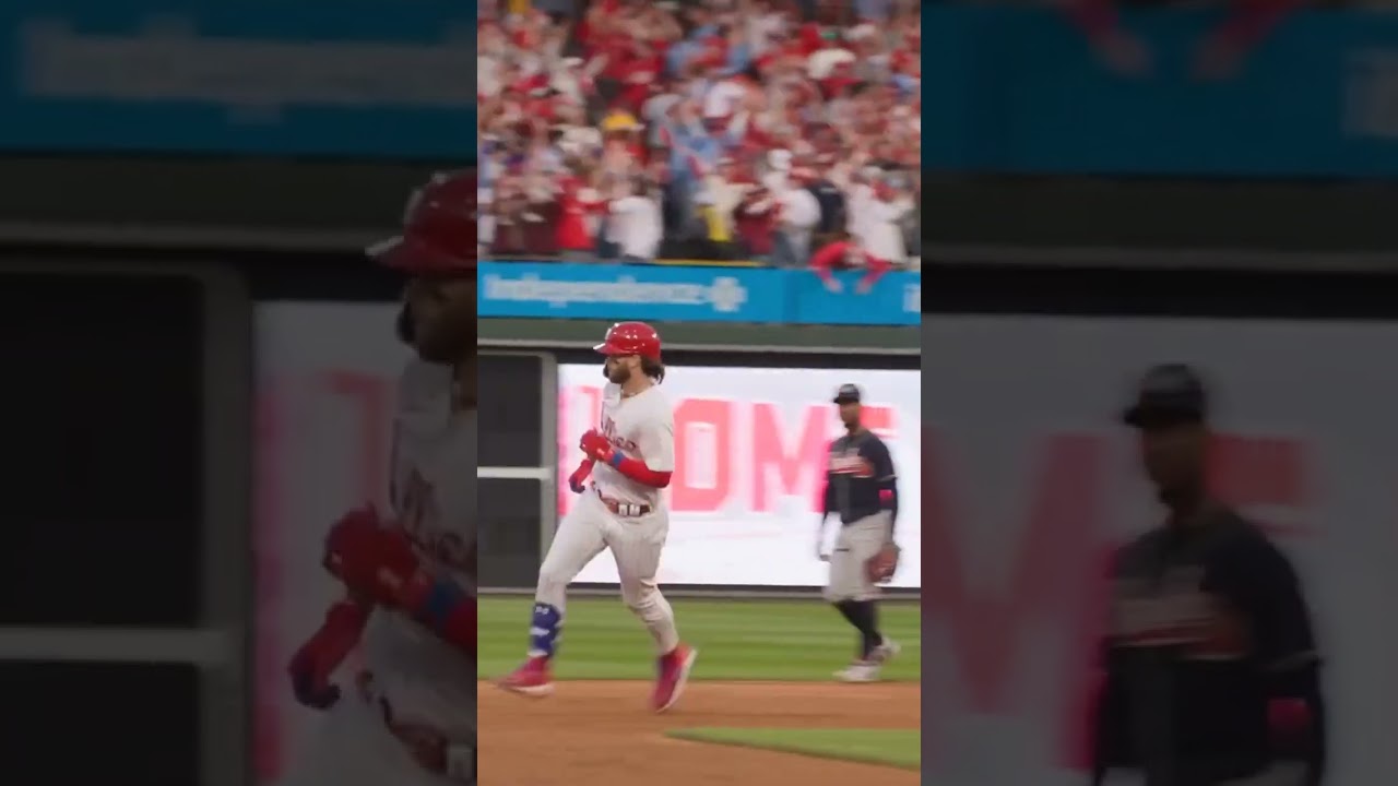 It's Always Loud in Philadelphia.