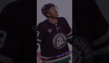 Ducks anniversary jerseys are 🔥🔥🔥