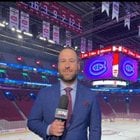 [Eric Engels] Initial word I'm receiving on Canadiens' Kirby Dach is he has a torn ACL+torn MCL in his knee. There are more tests being done, and we'll wait for Habs to officially confirm once they're received all the info, but this puts Dach's season at risk if it ends up being the case.