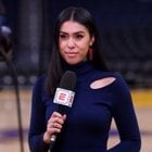 [Andrews] Steve Kerr says that Draymond is questionable for the season-opener next Tuesday. Kerr told me he would't put Draymond in a game without getting 5-on-5 action under his belt, so the hope is he can play 3-on-3 later this week, and graduate to 5-on-5 by Sunday.