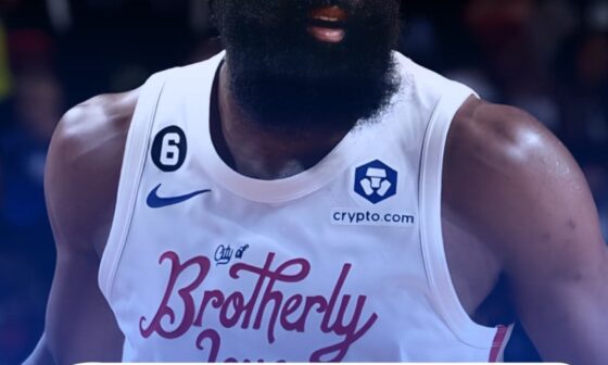 [SixersGalaxy] James Harden will remain on the #Sixers roster “by all accounts” come opening night against the Milwaukee Bucks next Thursday, according to @TheSteinLine. “I’ve consistently been told that there is ‘nothing close’ on the horizon in terms of a Harden trade,” Stein added.