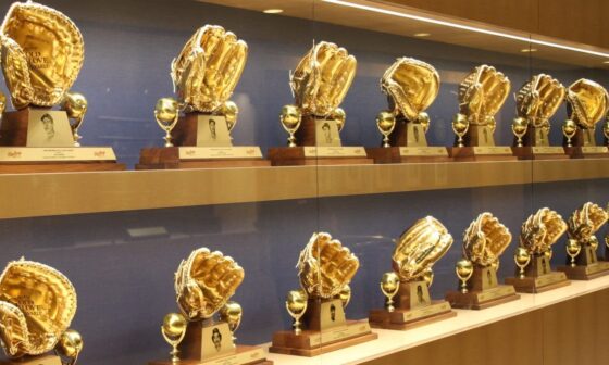[MLB.com] LIVE: 2023 Gold Glove finalists being announced (Updating)