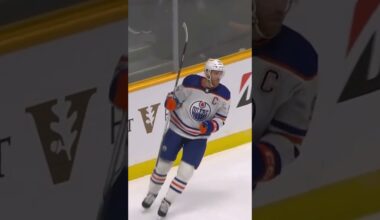 McDavid goes Edmon-SPIN 🌪