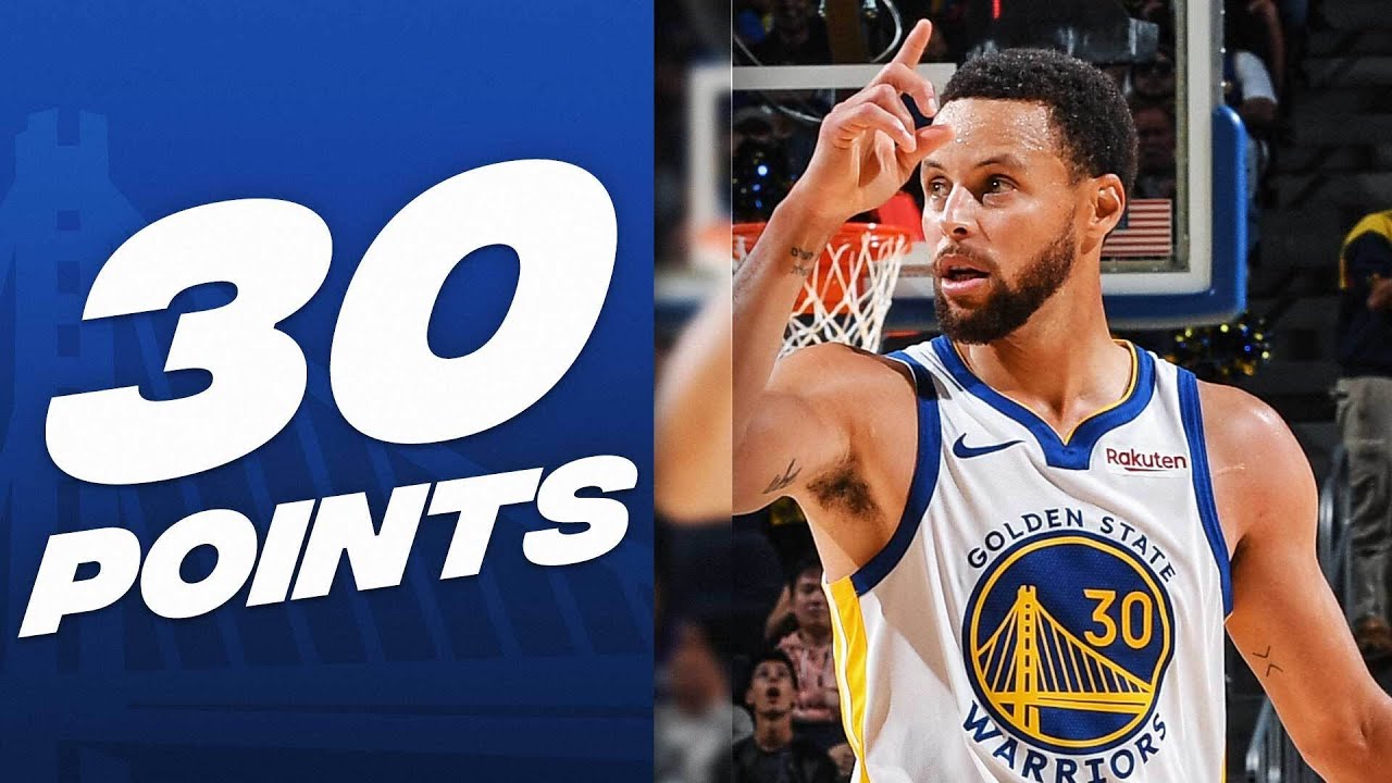 Stephen Curry Puts On A SHOW vs Kings! | October 18, 2023