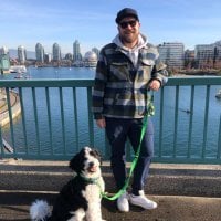 [Drance] Quinn Hughes has played 95:43 through 4 games for the Canucks this season. The team has yet to allow a goal against when he’s on the ice.