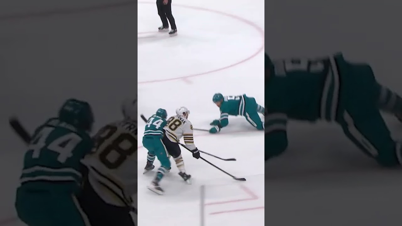 You don't score 61 without a few bizarre ones 🍝