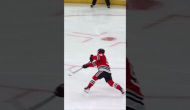 Bedard SNIPES in Chi-town debut‼️🎯😤