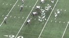 [Pulli] Eagles pass rusher Josh Sweat was fined $16,391 for this hit on Jets QB Zach Wilson. Sweat was not flagged for the hit during the game.