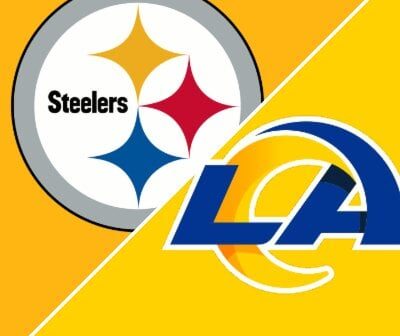 Post Game Thread: Pittsburgh Steelers at Los Angeles Rams