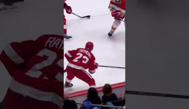 Detroit dynamics 🔴🪽