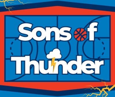 Sons of thunder Podcast: SLAM magazine, roster crunch, new city jersey, and more!