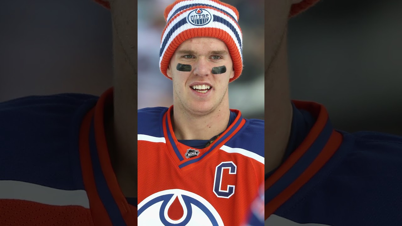 Heritage Classic fashion always 🔥 in the ❄️