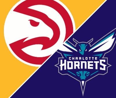 Post Game Thread: The Charlotte Hornets defeat The Atlanta Hawks 116-110