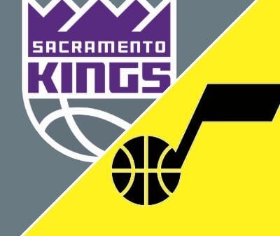 [Post Game Thread] Our Utah Jazz (0-1) drop the season opener against the Sacramento Kings (1-0) 130-115.