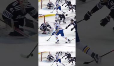 Tuch, Tage, tuck! 🦬🚨