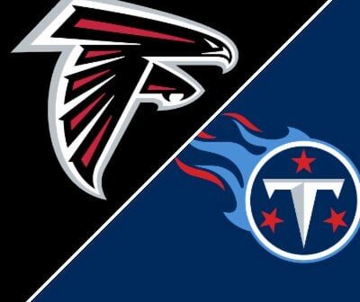 Post Game Thread: Atlanta Falcons at Tennessee Titans