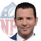 [Rapoport] Vikings QB Kirk Cousins suffered an Achilles injury. He’ll have an MRI, but often with an Achilles, the MRI only confirms.