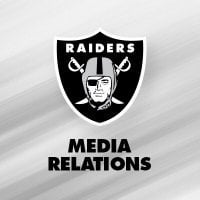 [Raiders PR on X] #43 LB Kana’i Mauga (knee) has been added to the injury report and is OUT for tomorrow’s game at Detroit.