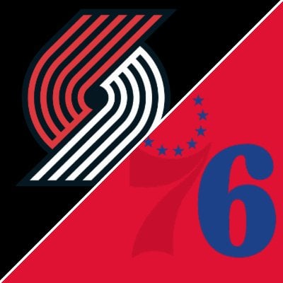 [Next Day/Game Thread] The Portland Trail Blazers (0-3) fall to The Sixers (2-1) 98-126 | Next Game: Blazers @ Raptors on 10/30 @ 4:30 PM