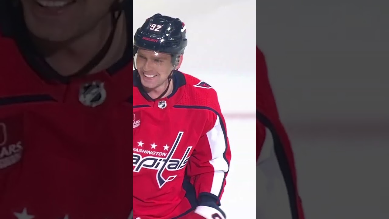 Goals are even better in front of your daughter ❤️😁💙