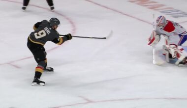 🚨 PENALTY SHOT for Eichel in OT 🚨