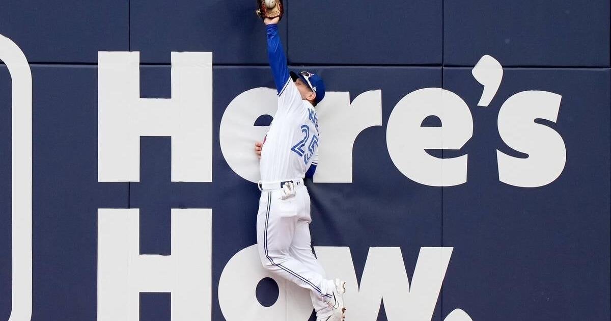 Mike Wilner: The Gabriel Moreno trade looks great for the Diamondbacks. Here’s how it could still be a win for the Blue Jays