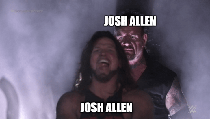 There can be only one