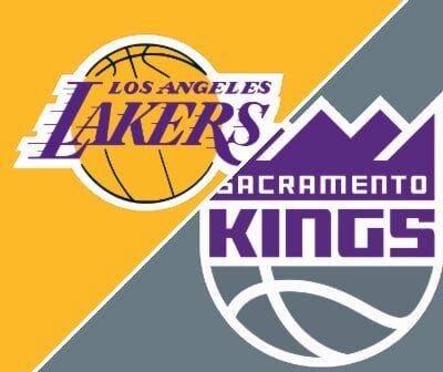Game Thread: Los Angeles Lakers (1-1) at Sacramento Kings (1-1) Oct 29 2023 6:00 PM