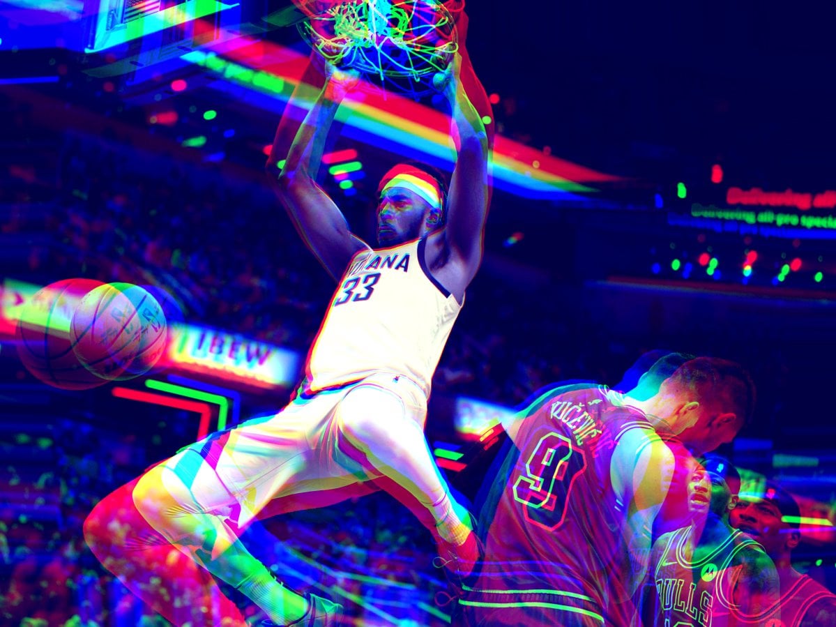 Pacers Recap #36: Ice-cold shooting, turnovers doom team in first loss of season