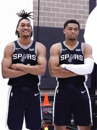 Devin "Bigger Body" Vassell