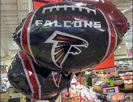 Is it the worst idea to fuck a falcon balloon