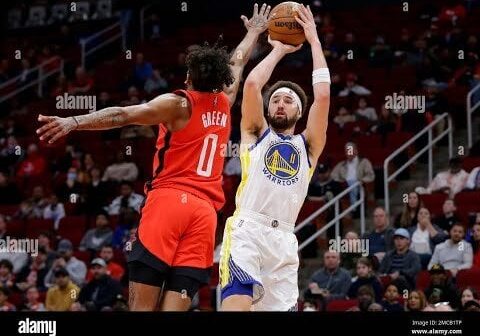 #Rockets Vs #Warriors Preview: Keys To The Game