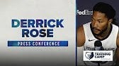 Grizzlies posting media availabilities on YouTube
