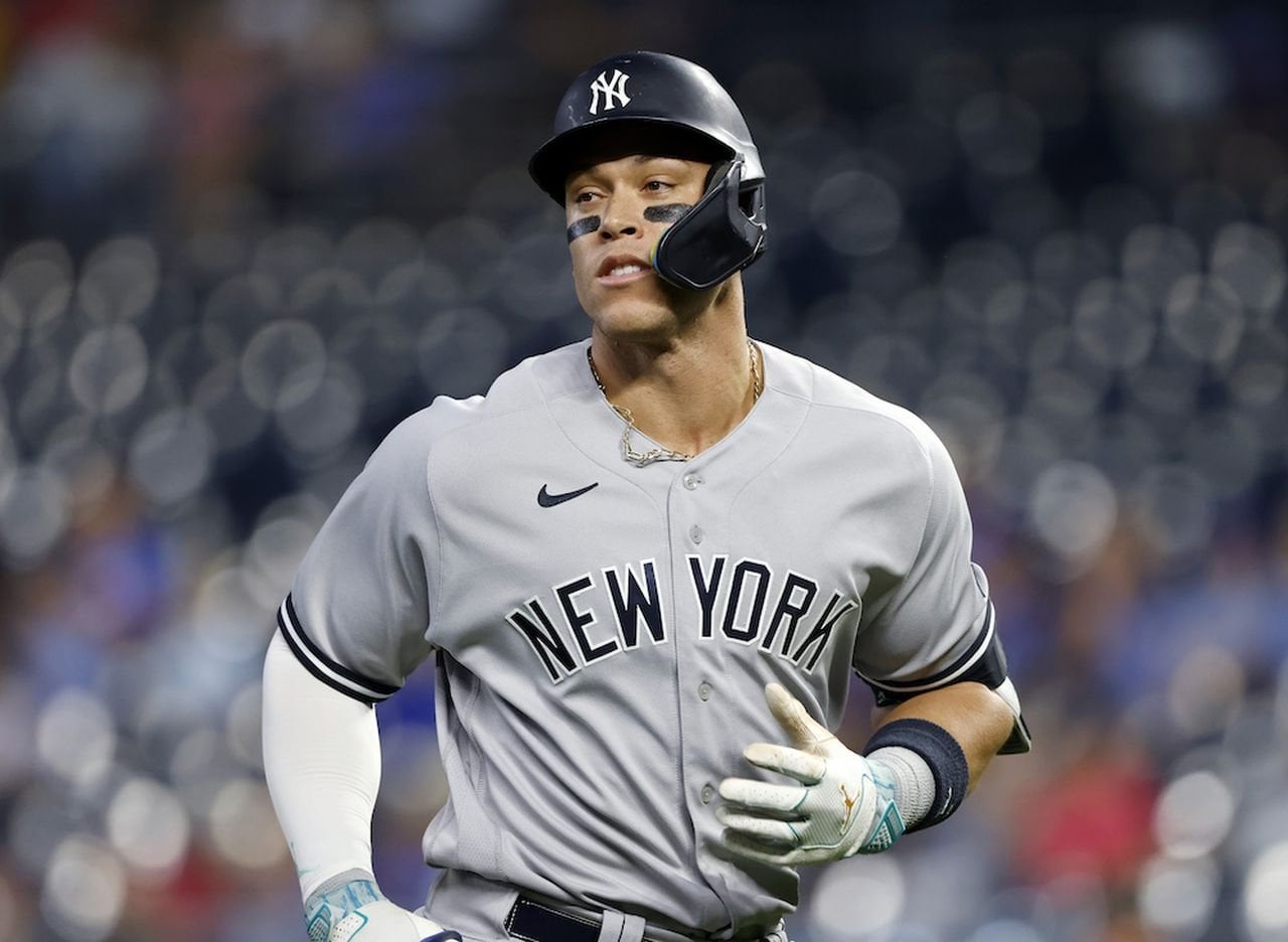 What Aaron Judge wants Yankees to focus on fixing as offseason begins