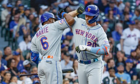 Mets’ 40-man roster: A player-by-player look at job security for 2024